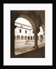 S. Antonio, Civitaretenga, Abruzzo by Anonymous