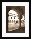 S. Antonio, Civitaretenga, Abruzzo by Anonymous