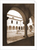 S. Antonio, Civitaretenga, Abruzzo by Anonymous