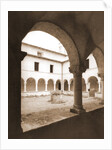 S. Antonio, Civitaretenga, Abruzzo by Anonymous