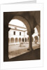 S. Antonio, Civitaretenga, Abruzzo by Anonymous