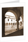 S. Antonio, Civitaretenga, Abruzzo by Anonymous