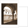 S. Antonio, Civitaretenga, Abruzzo by Anonymous