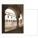 S. Antonio, Civitaretenga, Abruzzo by Anonymous