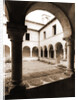 S. Antonio, Civitaretenga, Abruzzo by Anonymous