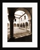 S. Antonio, Civitaretenga, Abruzzo by Anonymous
