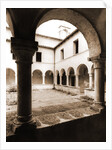 S. Antonio, Civitaretenga, Abruzzo by Anonymous