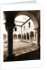 S. Antonio, Civitaretenga, Abruzzo by Anonymous