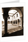 S. Antonio, Civitaretenga, Abruzzo by Anonymous