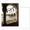 S. Antonio, Civitaretenga, Abruzzo by Anonymous