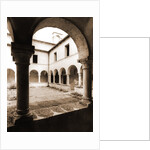 S. Antonio, Civitaretenga, Abruzzo by Anonymous