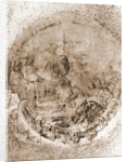 S. Antonio, Civitaretenga, Abruzzo by Anonymous