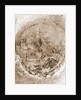 S. Antonio, Civitaretenga, Abruzzo by Anonymous