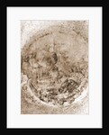 S. Antonio, Civitaretenga, Abruzzo by Anonymous