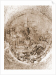 S. Antonio, Civitaretenga, Abruzzo by Anonymous