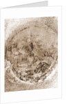 S. Antonio, Civitaretenga, Abruzzo by Anonymous
