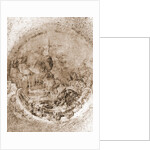 S. Antonio, Civitaretenga, Abruzzo by Anonymous