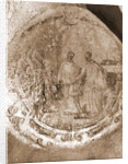 S. Antonio, Civitaretenga, Abruzzo by Anonymous