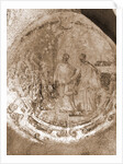 S. Antonio, Civitaretenga, Abruzzo by Anonymous