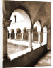 S. Antonio, Civitaretenga, Abruzzo by Anonymous