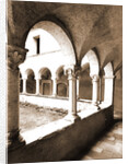 S. Antonio, Civitaretenga, Abruzzo by Anonymous