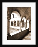 S. Antonio, Civitaretenga, Abruzzo by Anonymous