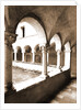 S. Antonio, Civitaretenga, Abruzzo by Anonymous