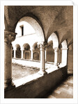 S. Antonio, Civitaretenga, Abruzzo by Anonymous