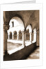 S. Antonio, Civitaretenga, Abruzzo by Anonymous