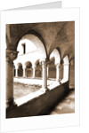 S. Antonio, Civitaretenga, Abruzzo by Anonymous
