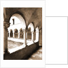 S. Antonio, Civitaretenga, Abruzzo by Anonymous