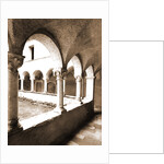 S. Antonio, Civitaretenga, Abruzzo by Anonymous