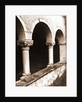 S. Antonio, Civitaretenga, Abruzzo by Anonymous