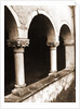 S. Antonio, Civitaretenga, Abruzzo by Anonymous