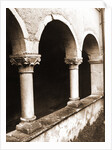 S. Antonio, Civitaretenga, Abruzzo by Anonymous
