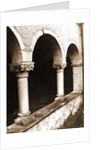 S. Antonio, Civitaretenga, Abruzzo by Anonymous