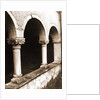 S. Antonio, Civitaretenga, Abruzzo by Anonymous