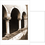 S. Antonio, Civitaretenga, Abruzzo by Anonymous