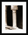 S. Antonio, Civitaretenga, Abruzzo by Anonymous