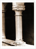 S. Antonio, Civitaretenga, Abruzzo by Anonymous