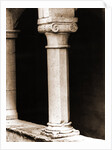S. Antonio, Civitaretenga, Abruzzo by Anonymous