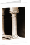 S. Antonio, Civitaretenga, Abruzzo by Anonymous