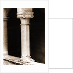 S. Antonio, Civitaretenga, Abruzzo by Anonymous