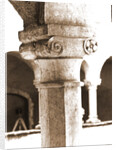 S. Antonio, Civitaretenga, Abruzzo by Anonymous