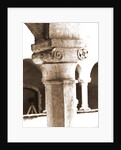 S. Antonio, Civitaretenga, Abruzzo by Anonymous