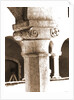 S. Antonio, Civitaretenga, Abruzzo by Anonymous