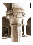 S. Antonio, Civitaretenga, Abruzzo by Anonymous