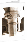 S. Antonio, Civitaretenga, Abruzzo by Anonymous