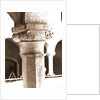 S. Antonio, Civitaretenga, Abruzzo by Anonymous