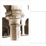 S. Antonio, Civitaretenga, Abruzzo by Anonymous